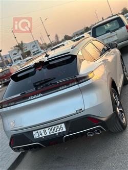 Dongfeng Mage